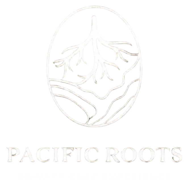 pacific roots chef guanacaste costa rica